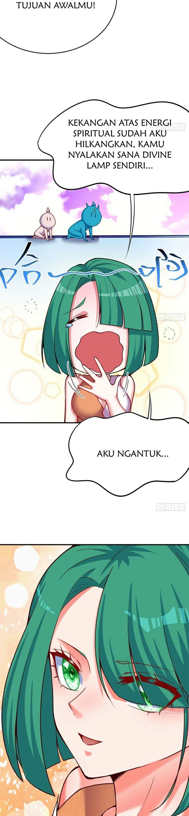 I Picked Up An Attributes Chapter 138 Gambar 23